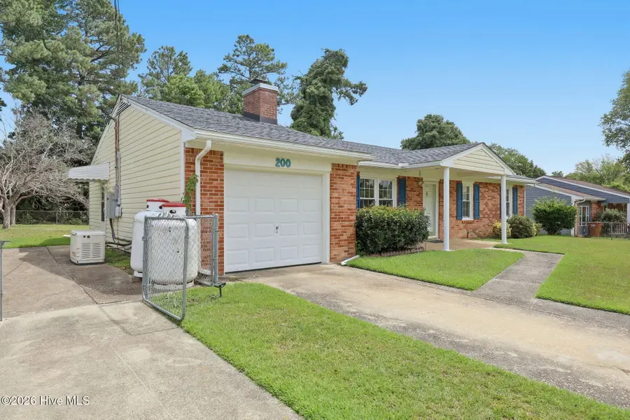 200 Royal Drive, Jacksonville, NC 28546 - #3