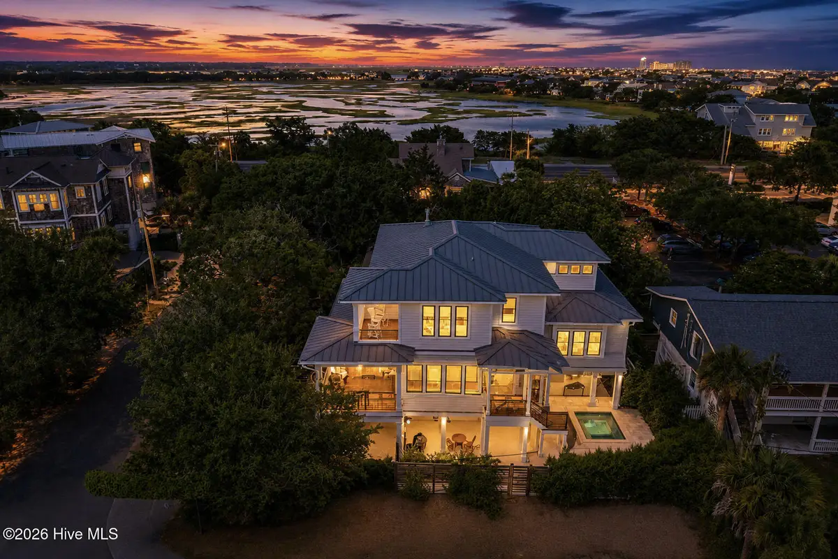 9 Island Drive, Wrightsville Beach, NC 28480 - #1