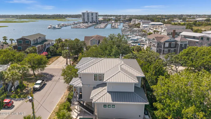 9 Island Drive, Wrightsville Beach, NC 28480 - #3