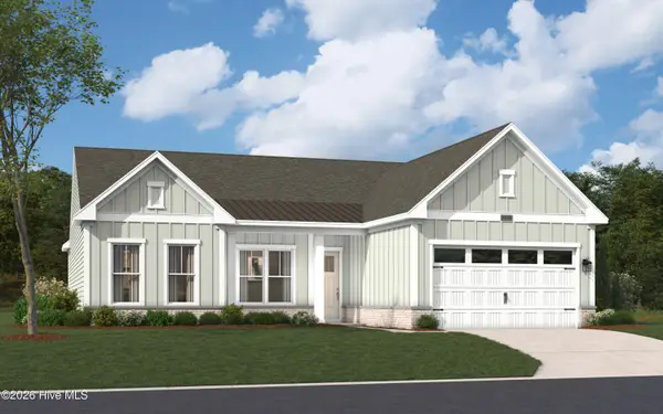 2059 Rosin Drive #22, Southport, NC 28461