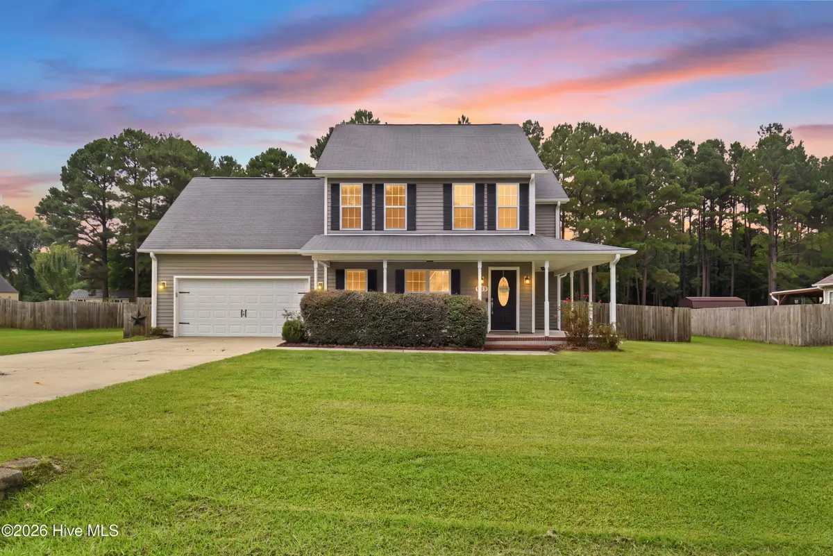 509 Sassy Court, Richlands, NC 28574 - #1