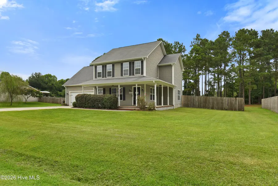 509 Sassy Court, Richlands, NC 28574 - #3