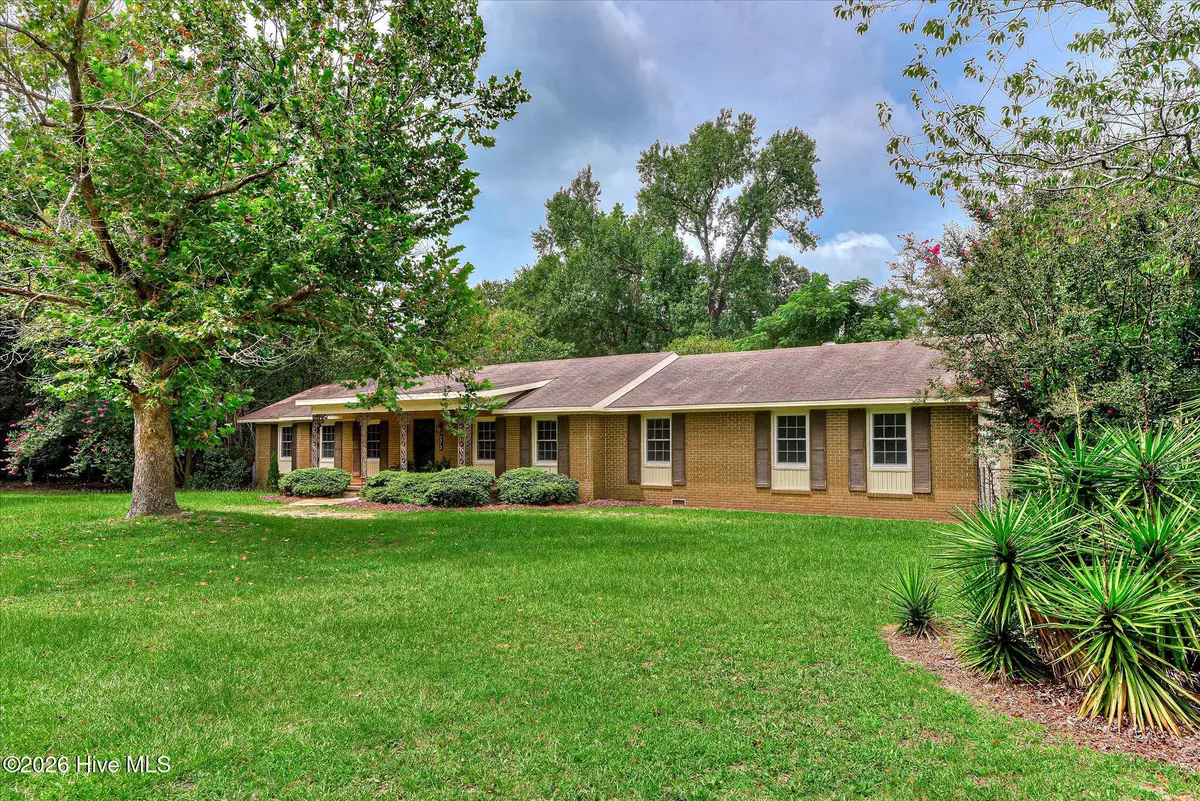 273 Timberwood Drive, Thomson, GA 30824 - #1