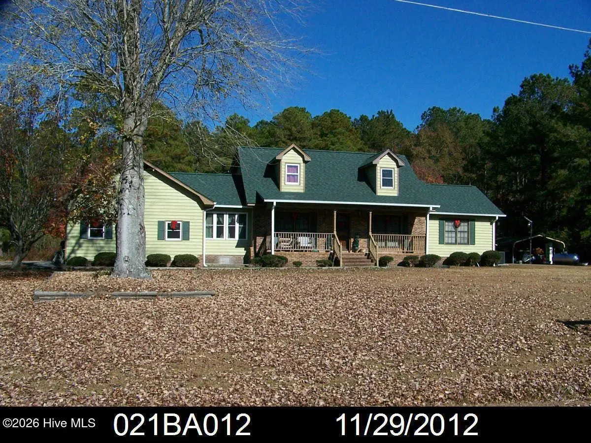 3516 Farm Chapel Road Ne, Leland, NC 28451 - #1