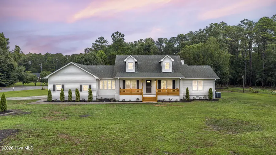 3516 Farm Chapel Road Ne, Leland, NC 28451 - #2