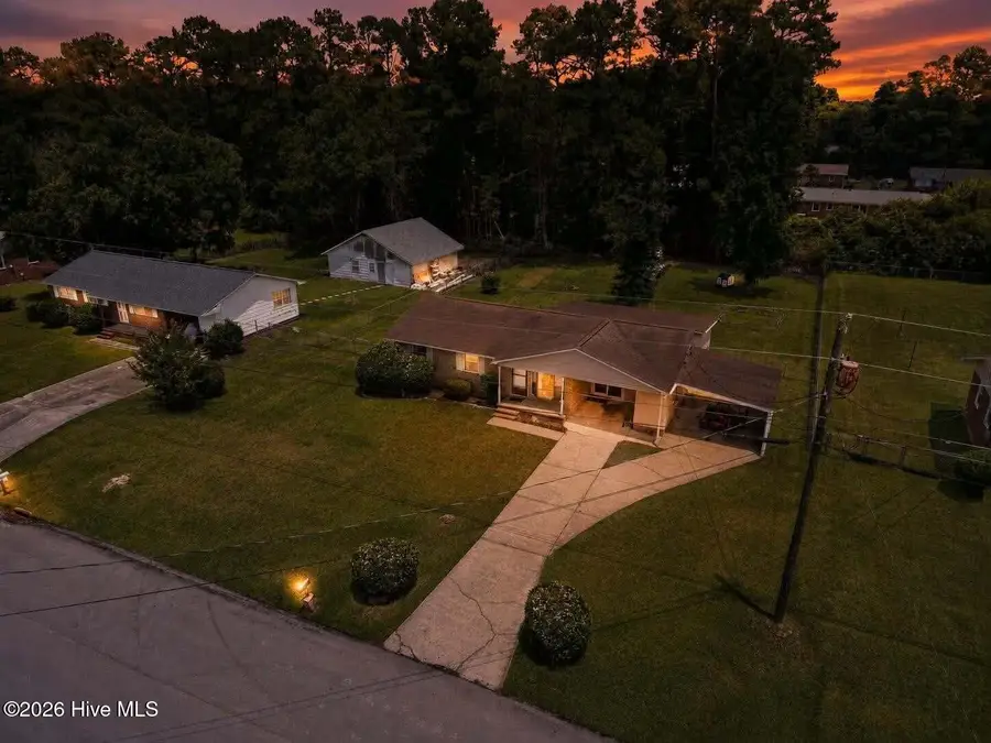 11 Oxford Drive, Jacksonville, NC 28546 - #2