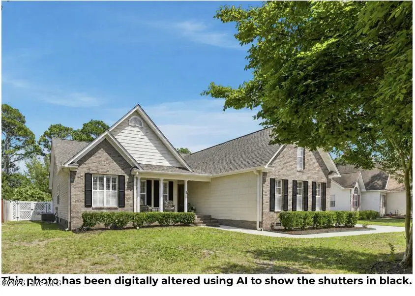 5419 Wood Ridge Road, Wilmington, NC 28409 - #3