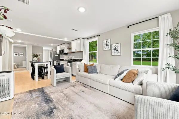 519 E End Avenue, Durham, NC 27703