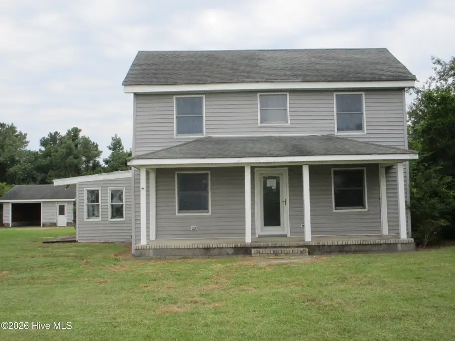 330 Narrow Shore Road, Aydlett, NC 27916 - #2