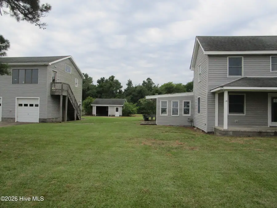 330 Narrow Shore Road, Aydlett, NC 27916 - #3