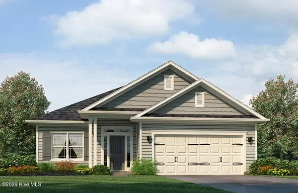 106 Shoal Lane, New Bern, NC 28562