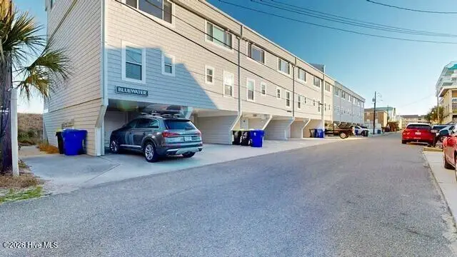 811 Carolina Beach Avenue S, Carolina Beach, NC 28428 - #2