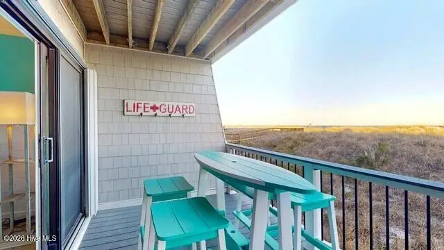 811 Carolina Beach Avenue S, Carolina Beach, NC 28428 - #3