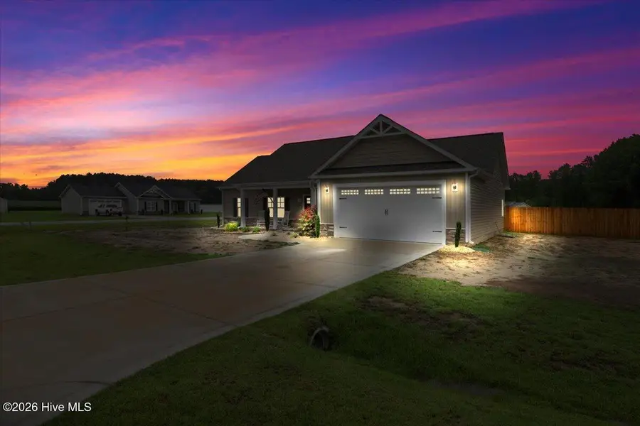 21 Oakbridge Way, Pikeville, NC 27863 - #3