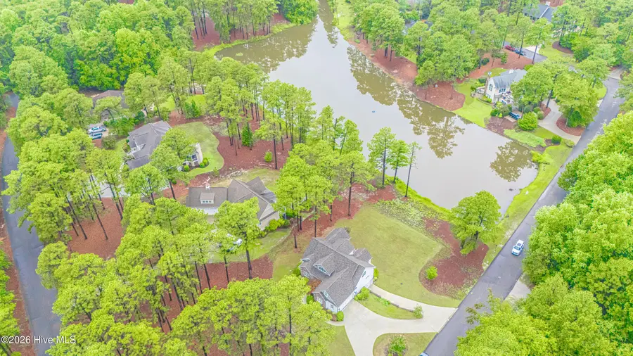 140 Edgewater Place, Pinehurst, NC 28374 - #2