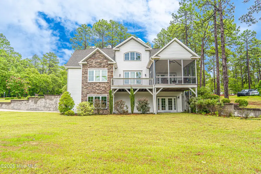 140 Edgewater Place, Pinehurst, NC 28374 - #3