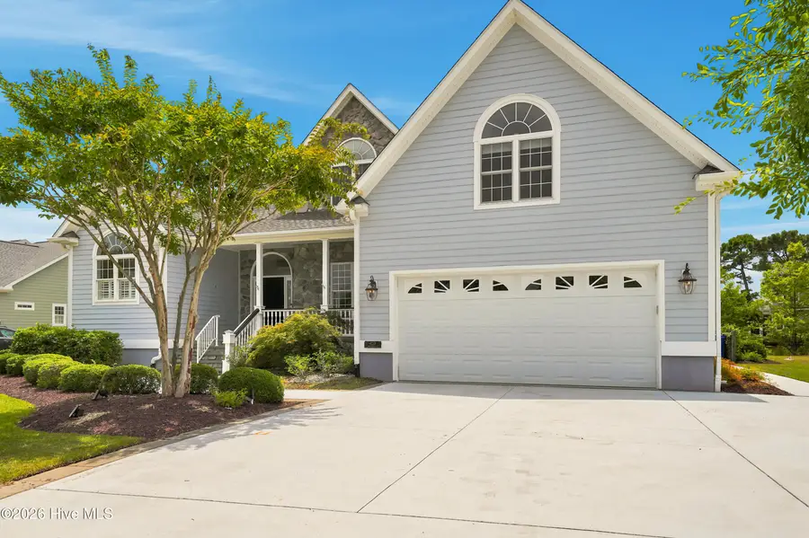 4213 Skeffington Court, Southport, NC 28461 - #3