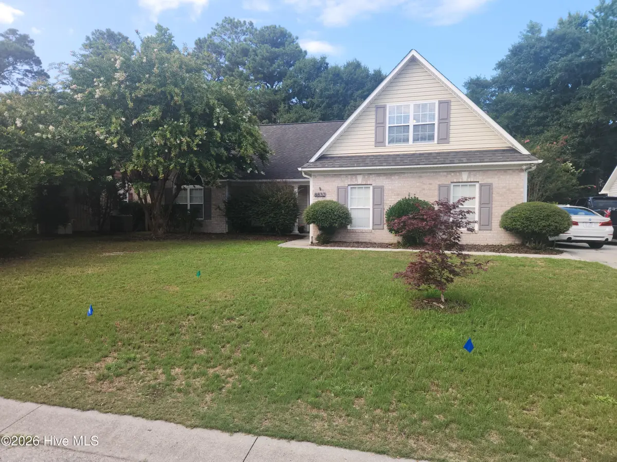 8832 Plantation Landing Drive, Wilmington, NC 28411 - #1