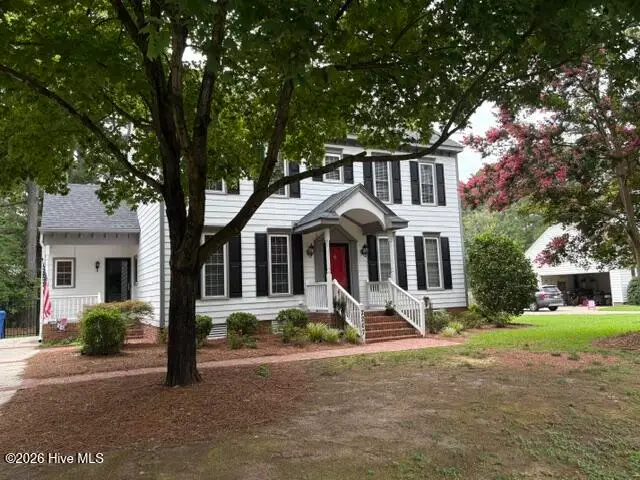 2207 Foxcroft Road Nw, Wilson, NC 27896 - #2
