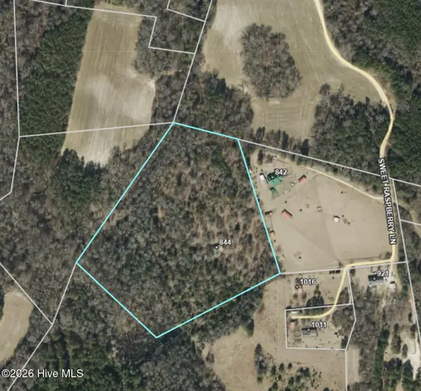 844 Sweet Raspberry Lane, Lillington, NC 27546