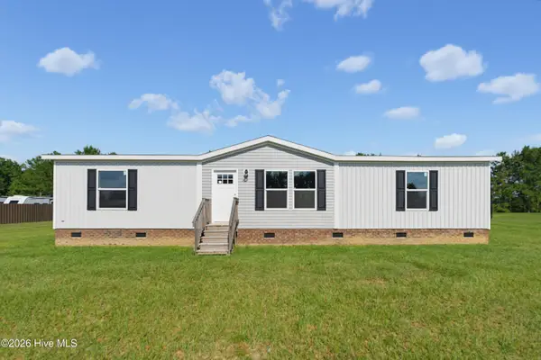 205 Emily Drive, Chadbourn, NC 28431