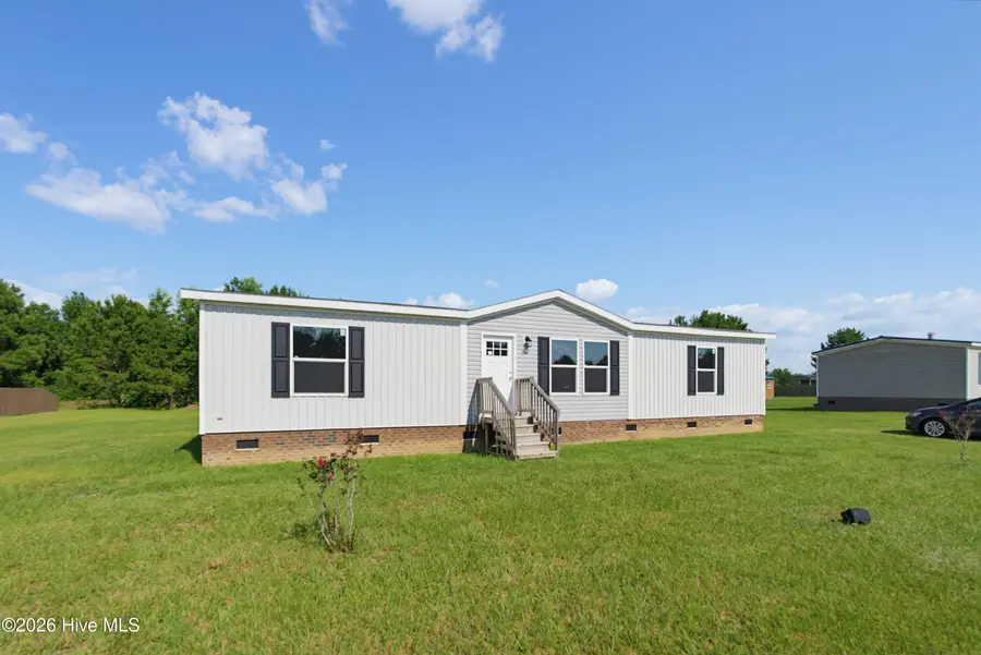 205 Emily Drive, Chadbourn, NC 28431 - #2