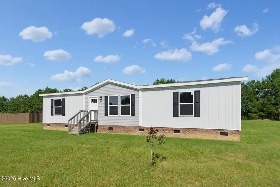 205 Emily Drive, Chadbourn, NC 28431 - #3