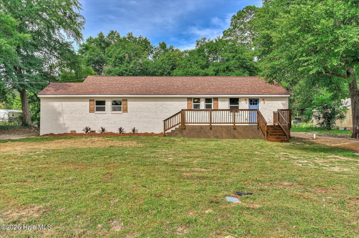 1911 Elizabeth Drive, Augusta, GA 30906 - #1