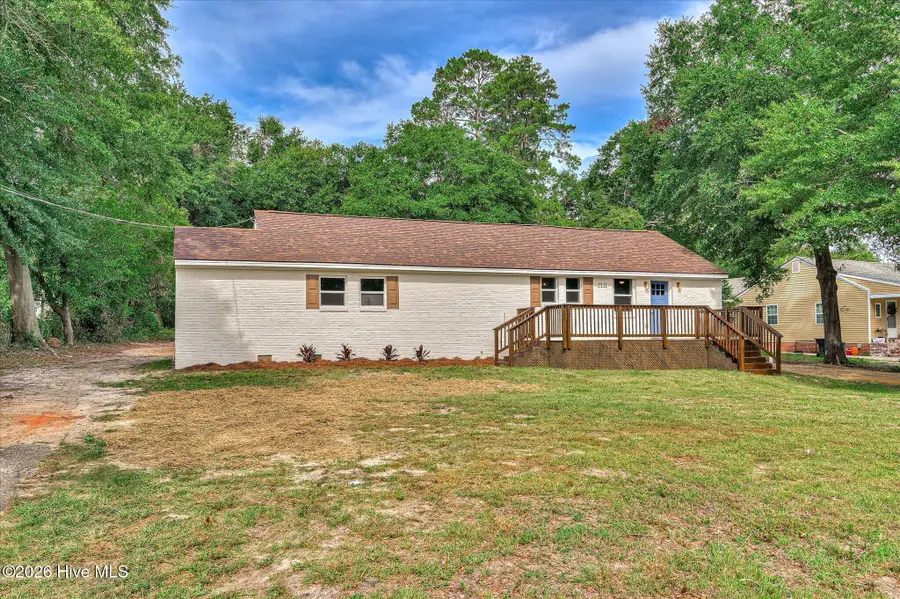 1911 Elizabeth Drive, Augusta, GA 30906 - #3
