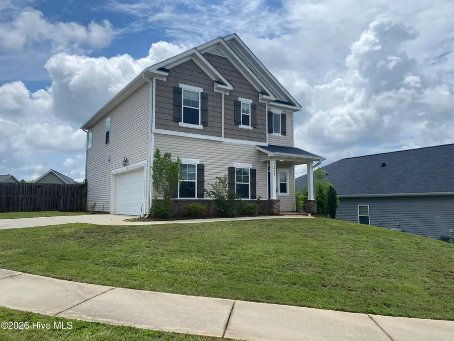 1217 Cobblefield Drive, Grovetown, GA 30813 - #2