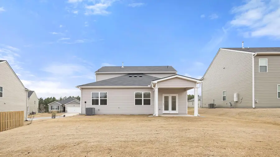888 Lytham Drive, Aiken, SC 29801 - #2