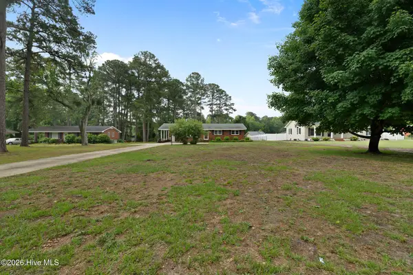 1089 Old Grantham Road, Goldsboro, NC 27530