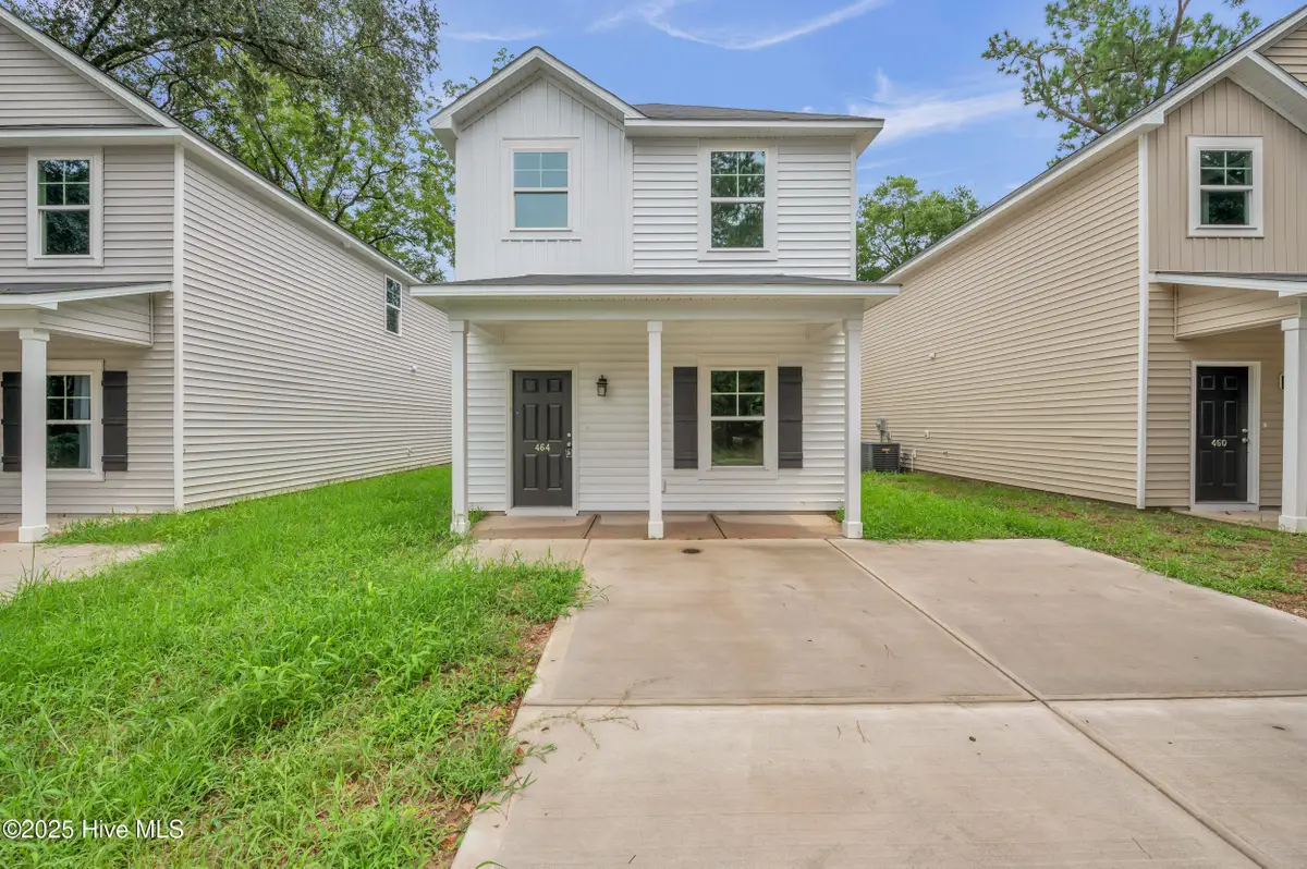 464 Maides Avenue, Wilmington, NC 28405 - #1