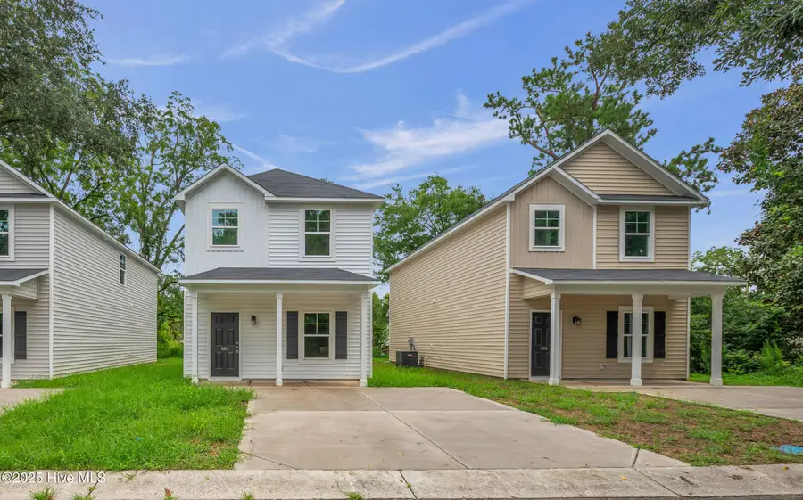 464 Maides Avenue, Wilmington, NC 28405 - #2