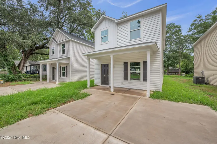 464 Maides Avenue, Wilmington, NC 28405 - #3