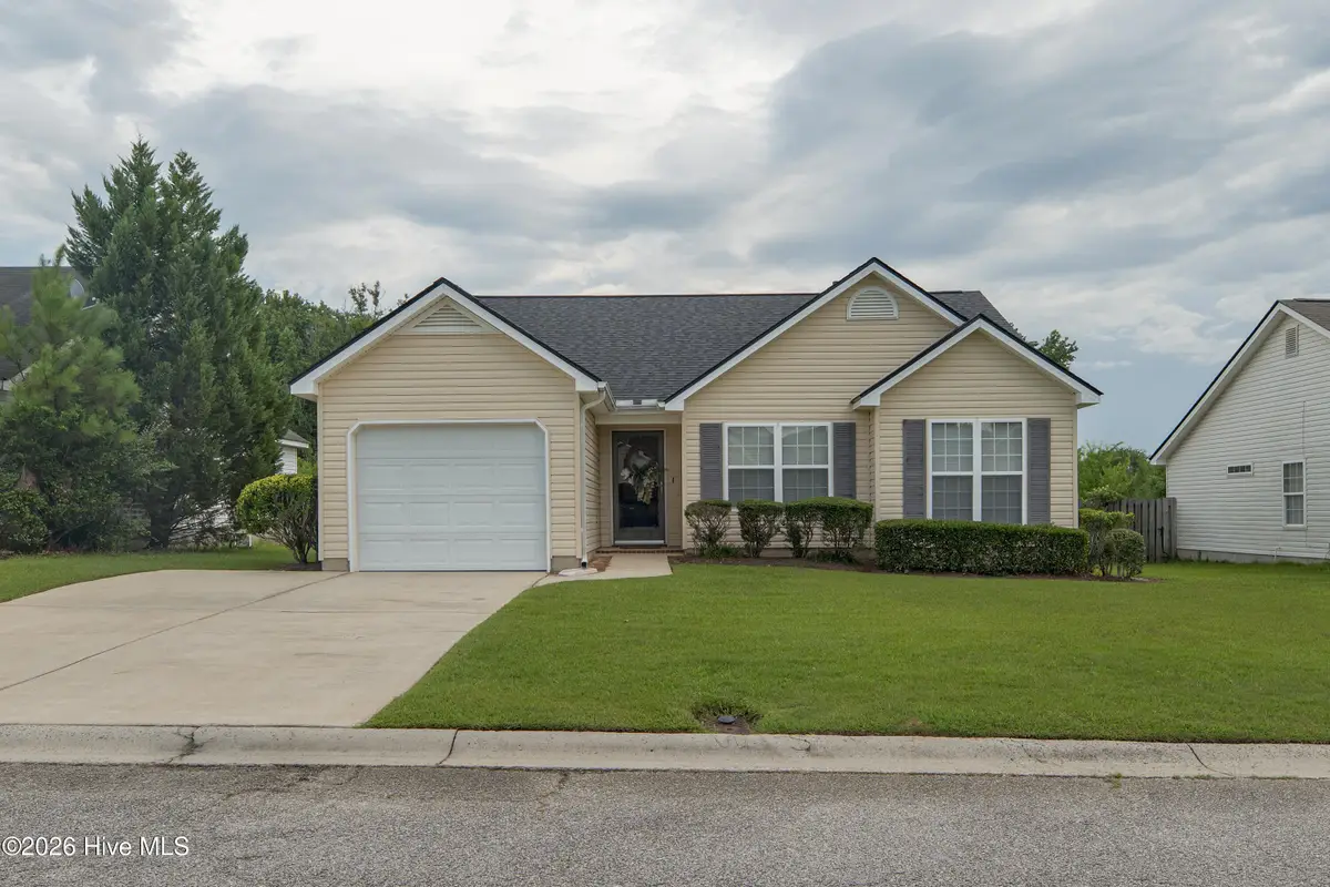 692 Devon Road, Grovetown, GA 30813 - #1
