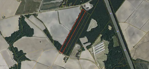0 Wade Daughtery Road, Faison, NC 28341