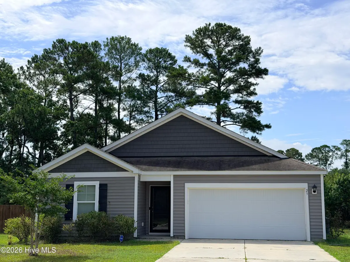 23 Staples Mill Drive Nw, Supply, NC 28462 - #1