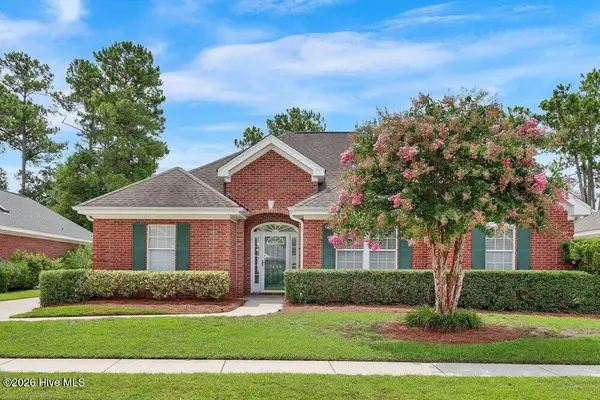 7802 Marymount Drive, Wilmington, NC 28411