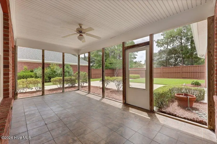 7802 Marymount Drive, Wilmington, NC 28411 - #2