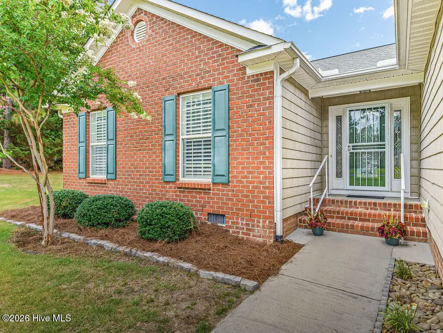 180 Presnell Court, Whispering Pines, NC 28327 - #3