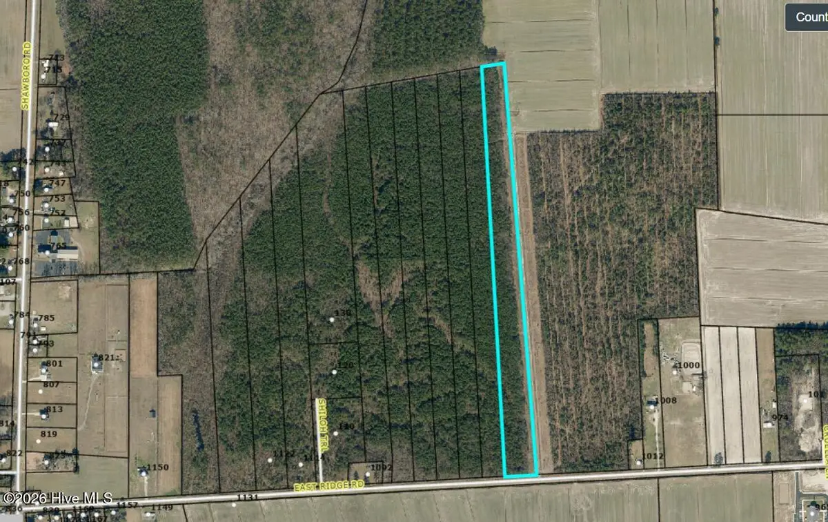 #13 E Ridge Road, Shawboro, NC 27973 - #1