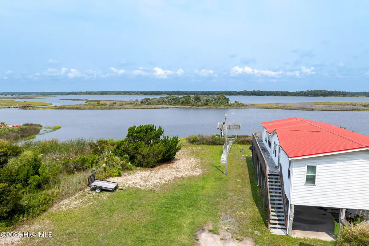 3c Summer Place Drive, North Topsail Beach, NC 28460 - #1