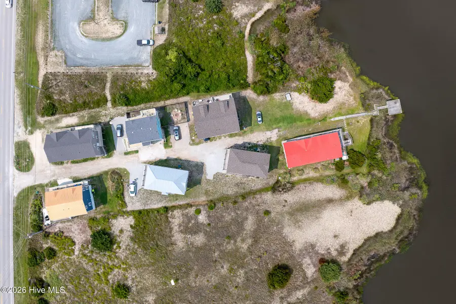 3c Summer Place Drive, North Topsail Beach, NC 28460 - #3