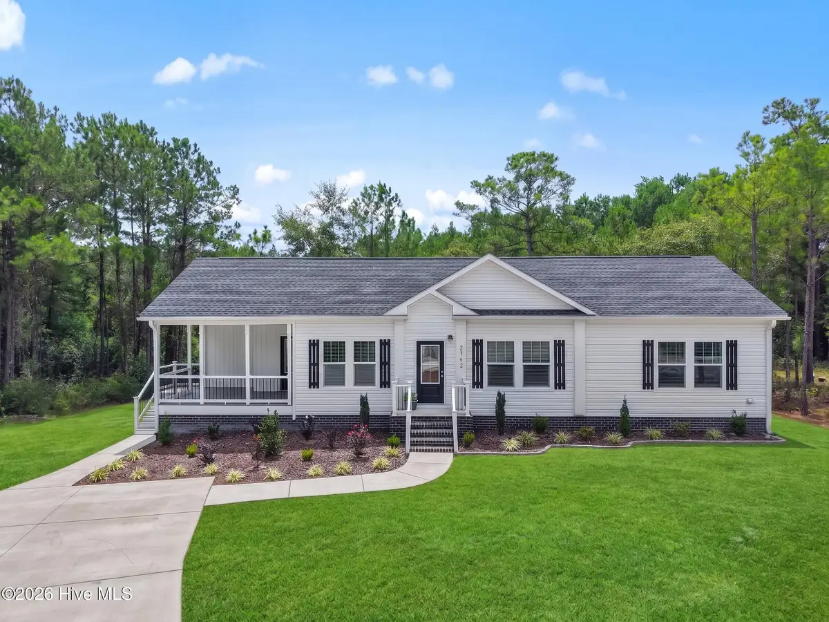 2762 Emily Lane Sw, Shallotte, NC 28470 - #1