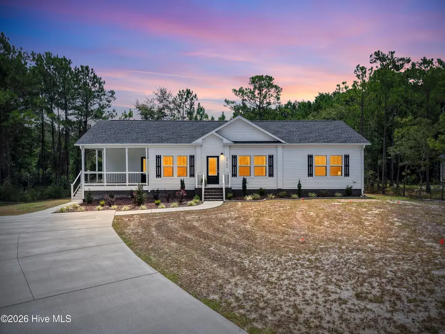2762 Emily Lane Sw, Shallotte, NC 28470 - #2