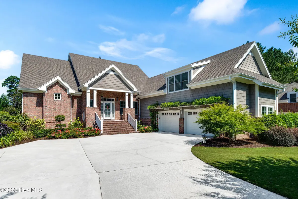 124 Cedar Point Drive, Wallace, NC 28466 - #1