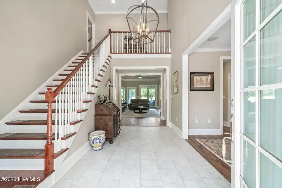 124 Cedar Point Drive, Wallace, NC 28466 - #2
