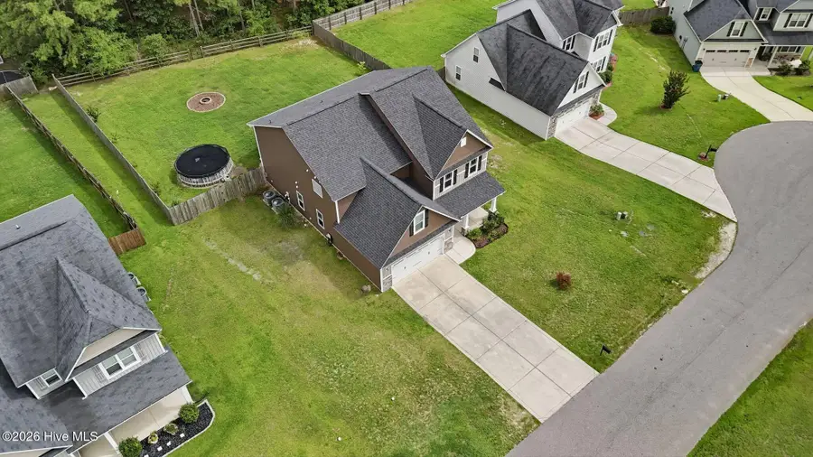225 Winder Way, Carthage, NC 28327 - #3