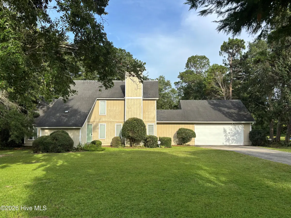 1056 Country Club Circle, Wrens, GA 30833 - #1